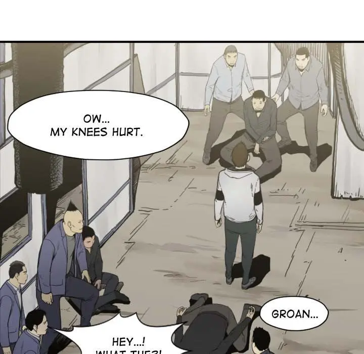 TWOMAN Episode 50 - Page 29
