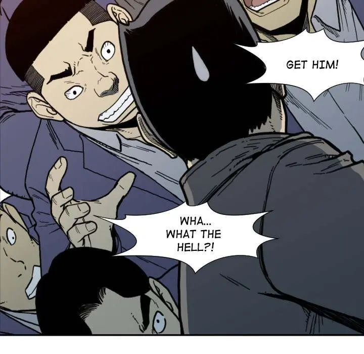 TWOMAN Episode 50 - Page 34