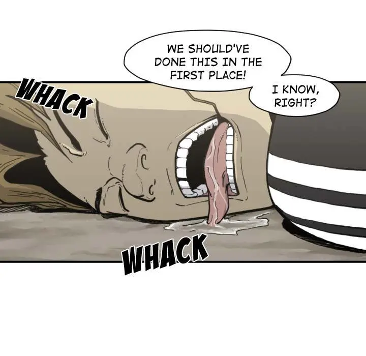 TWOMAN Episode 50 - Page 37