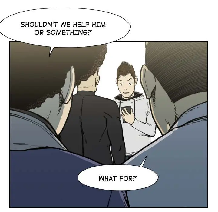 TWOMAN Episode 50 - Page 62
