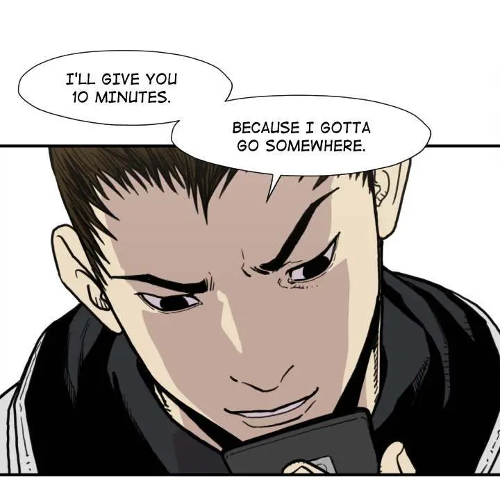 TWOMAN Episode 50 - Page 66
