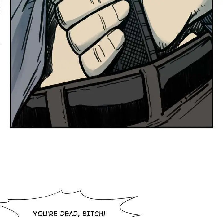 TWOMAN Episode 50 - Page 99