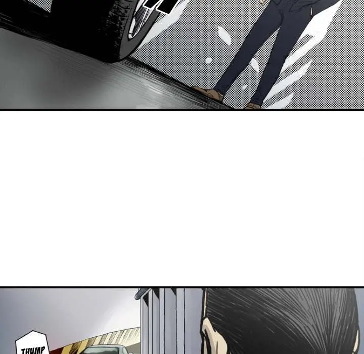 TWOMAN Episode 51 - Page 22