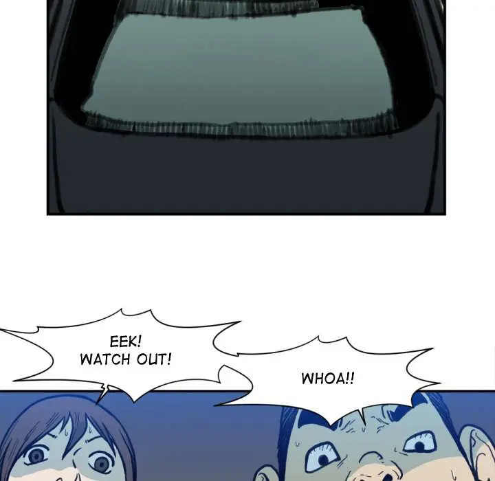 TWOMAN Episode 51 - Page 32