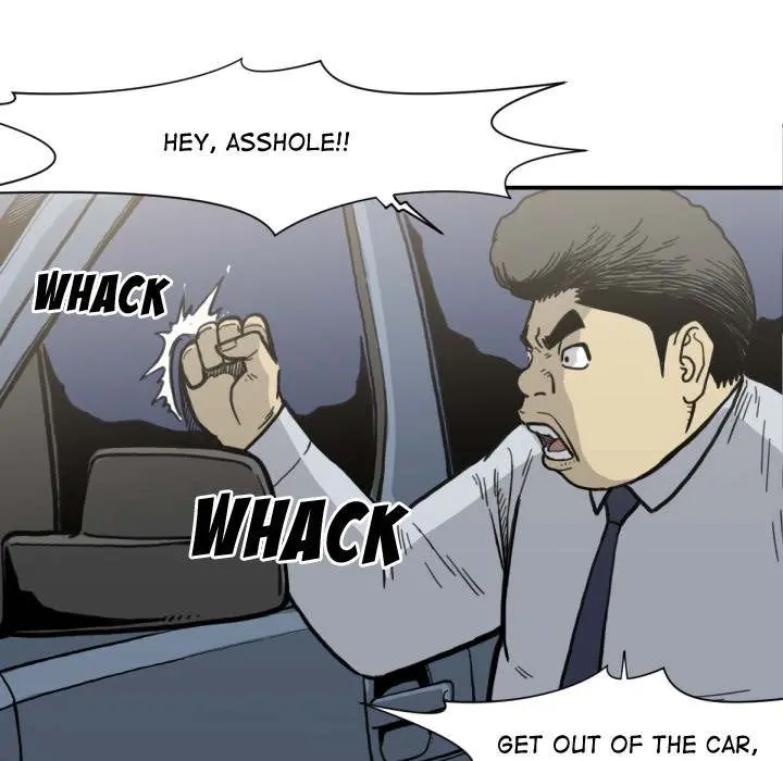 TWOMAN Episode 51 - Page 36
