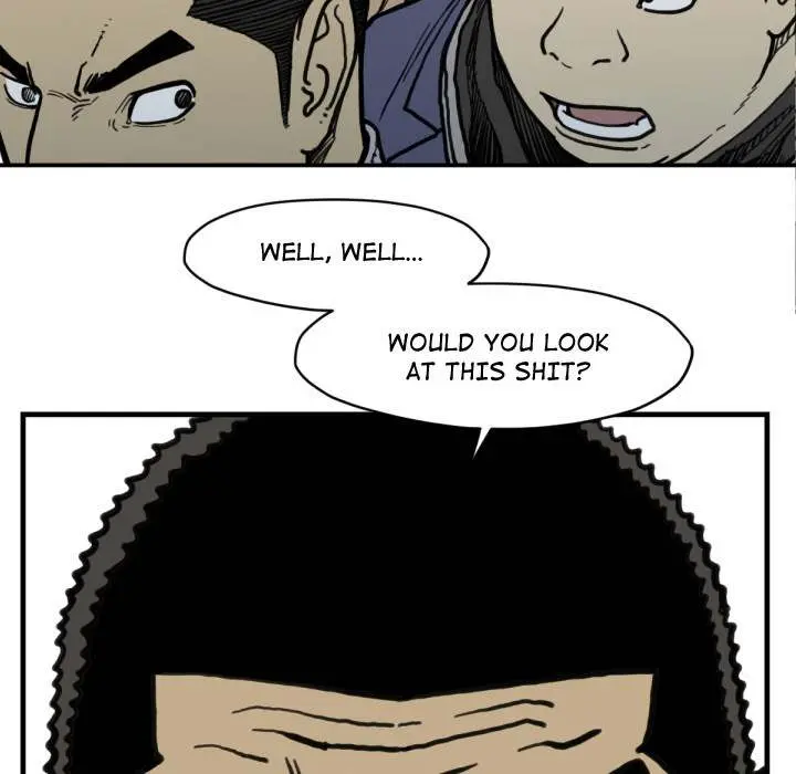 TWOMAN Episode 51 - Page 71