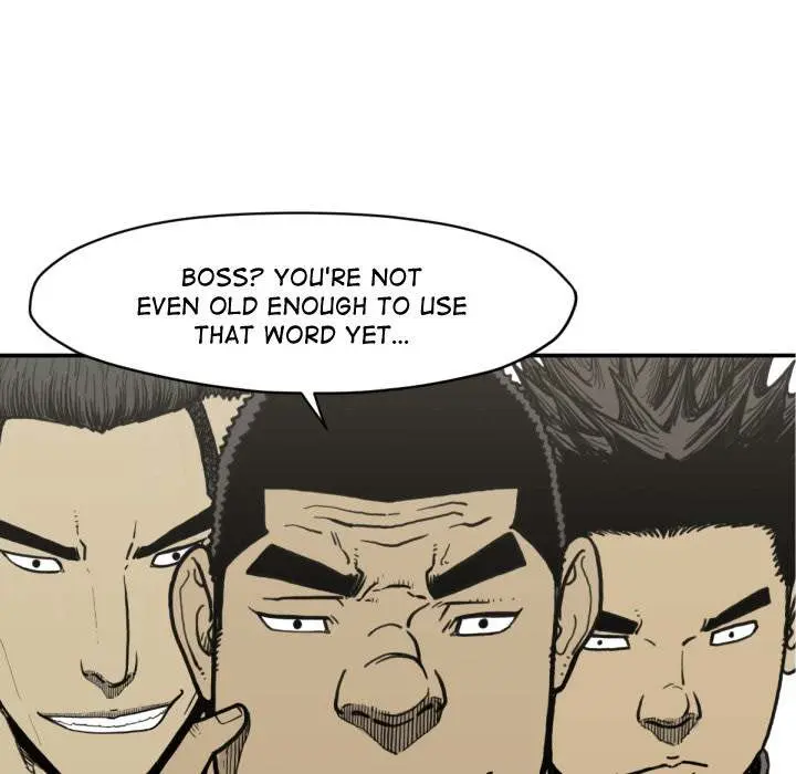 TWOMAN Episode 51 - Page 76