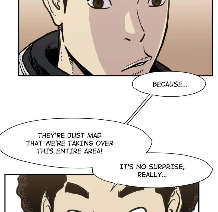 TWOMAN Episode 52 - Page 100