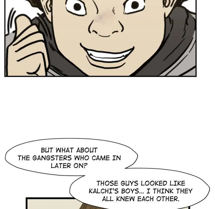 TWOMAN Episode 52 - Page 101