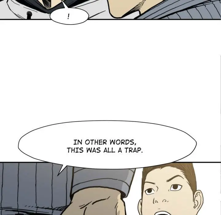 TWOMAN Episode 52 - Page 110