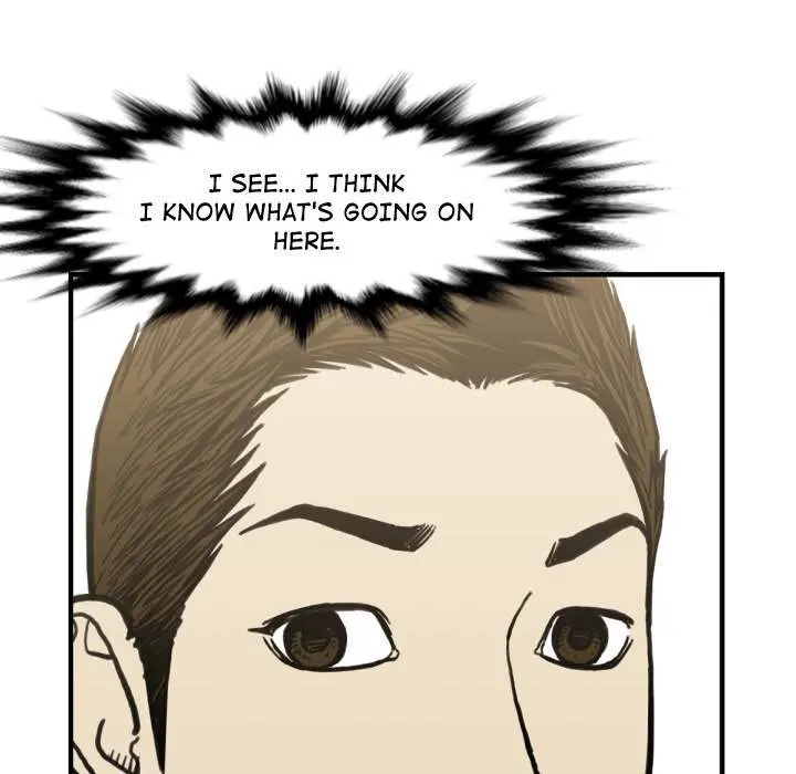 TWOMAN Episode 52 - Page 121