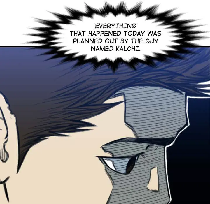 TWOMAN Episode 52 - Page 123