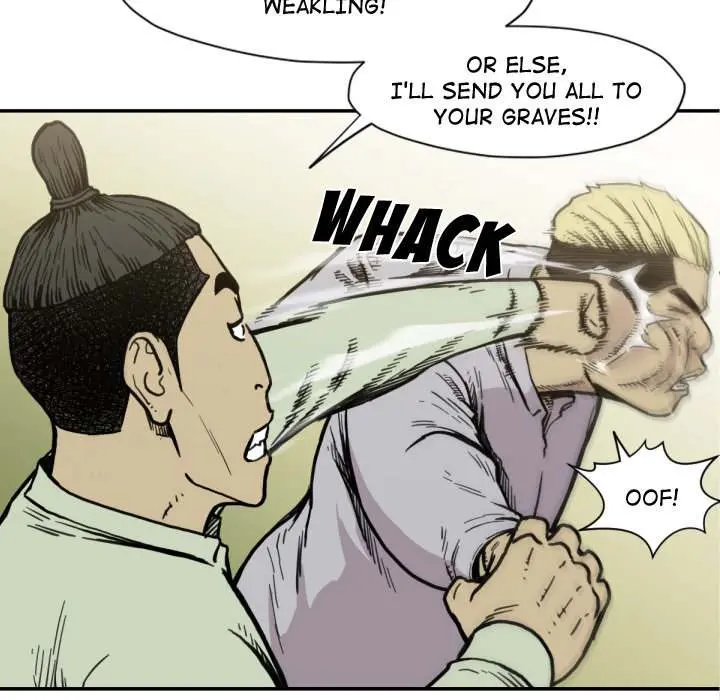 TWOMAN Episode 52 - Page 29