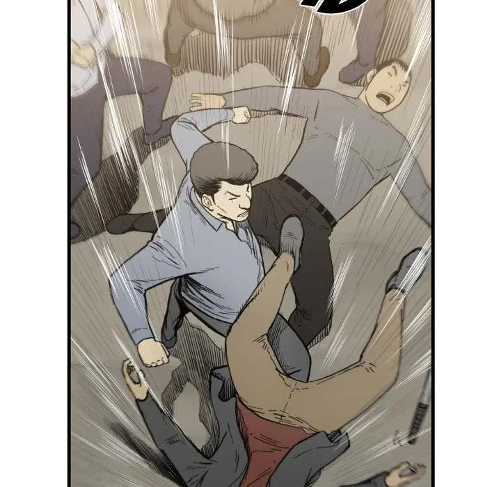 TWOMAN Episode 52 - Page 68