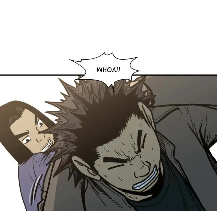 TWOMAN Episode 52 - Page 73