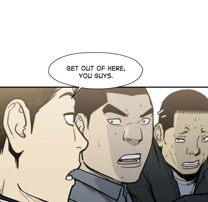 TWOMAN Episode 52 - Page 85