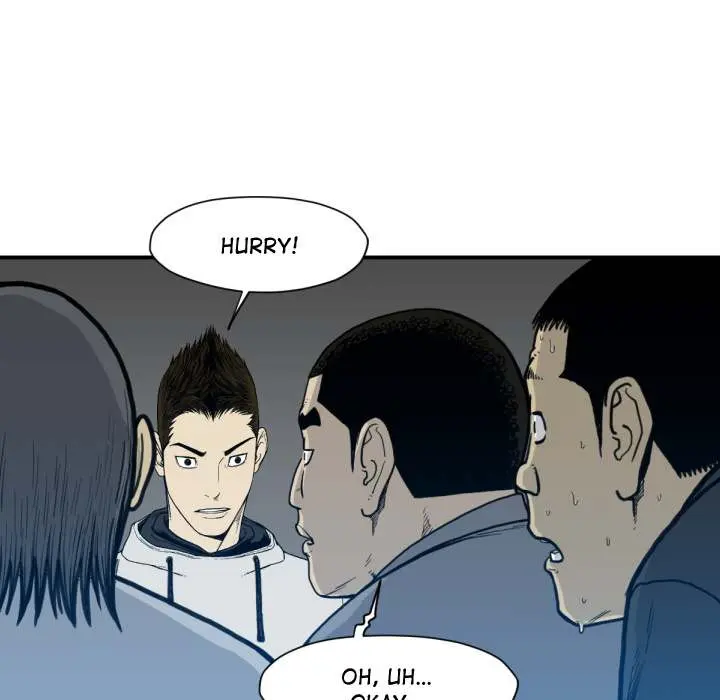 TWOMAN Episode 52 - Page 89
