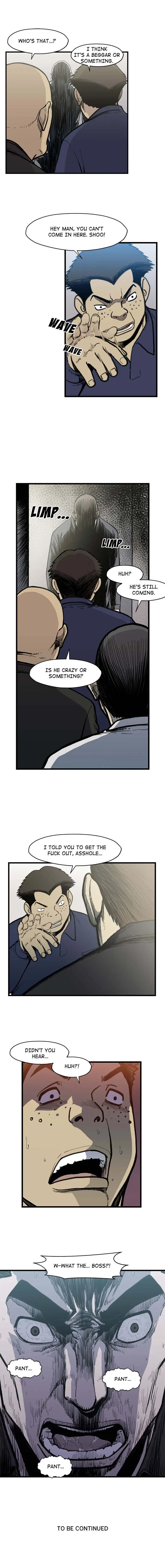 TWOMAN Episode 54 - Page 7