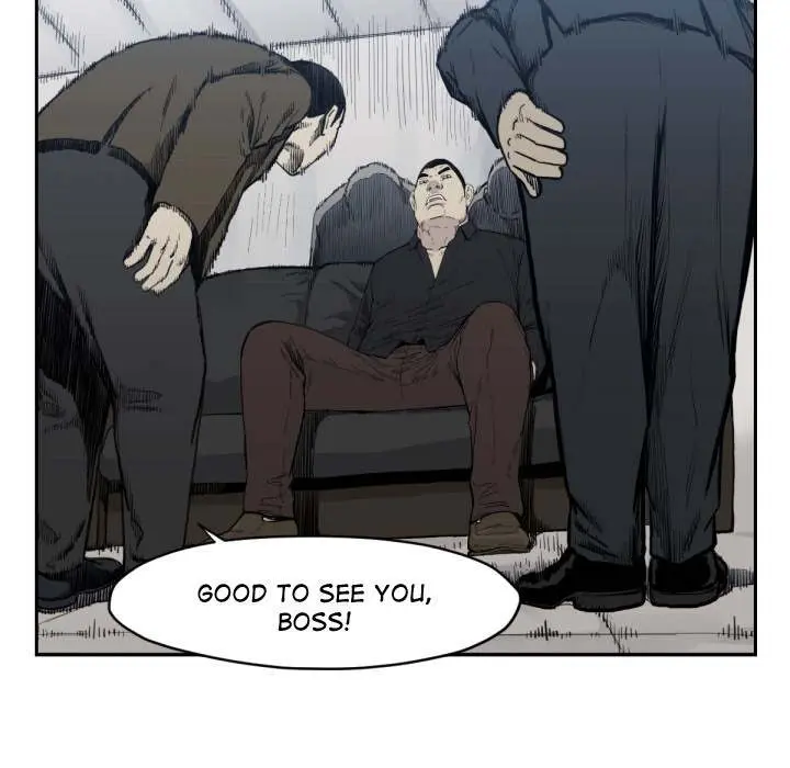 TWOMAN Episode 56 - Page 100