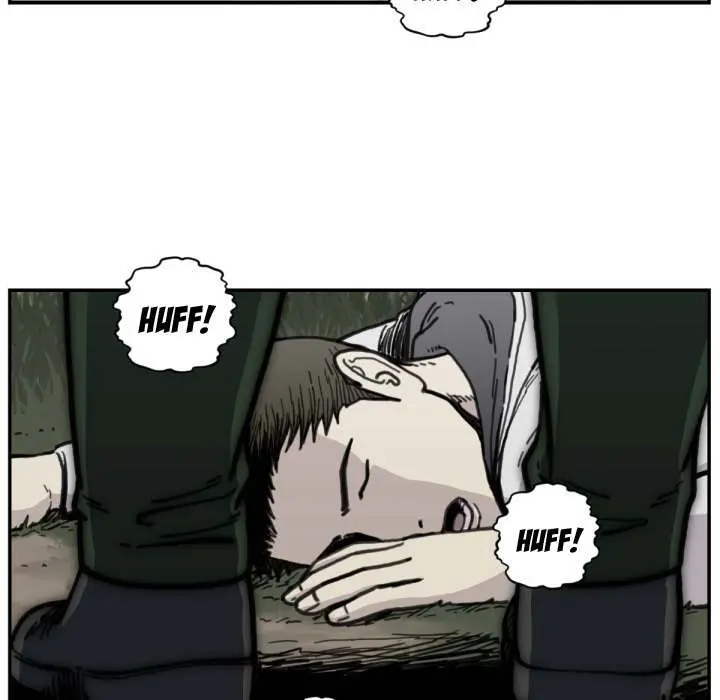 TWOMAN Episode 56 - Page 107