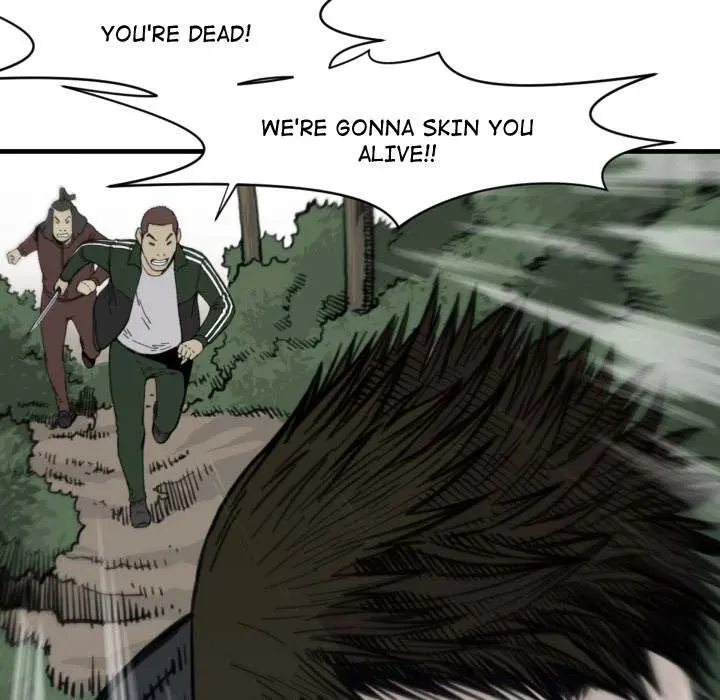TWOMAN Episode 56 - Page 21
