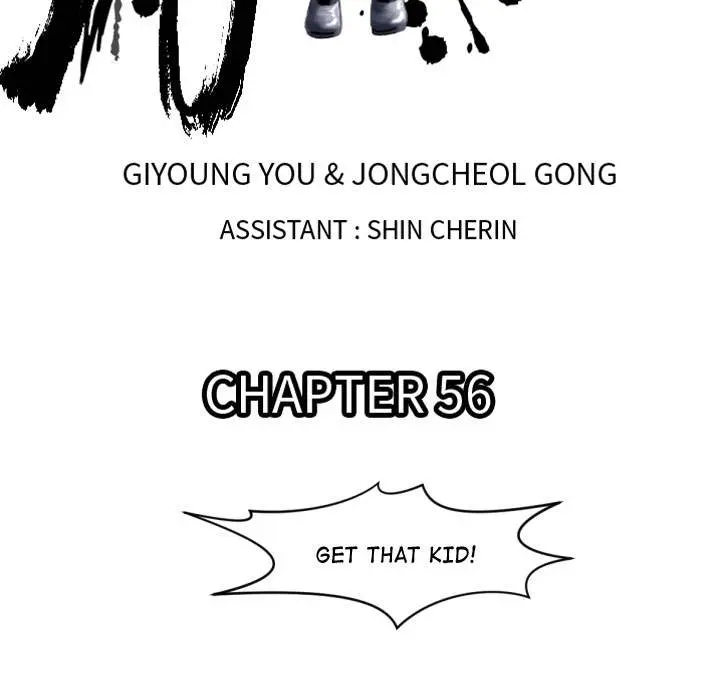 TWOMAN Episode 56 - Page 5