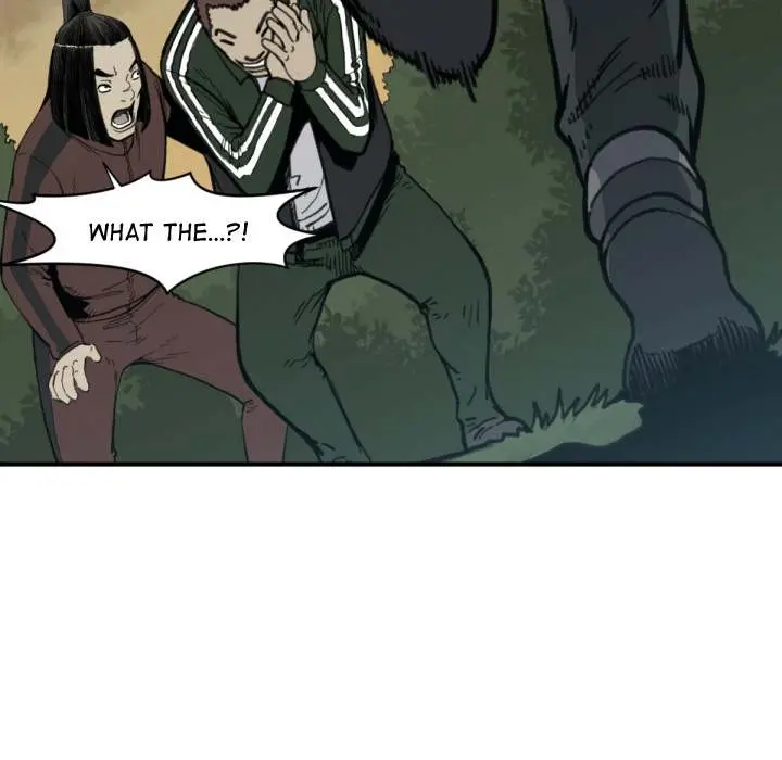 TWOMAN Episode 56 - Page 60