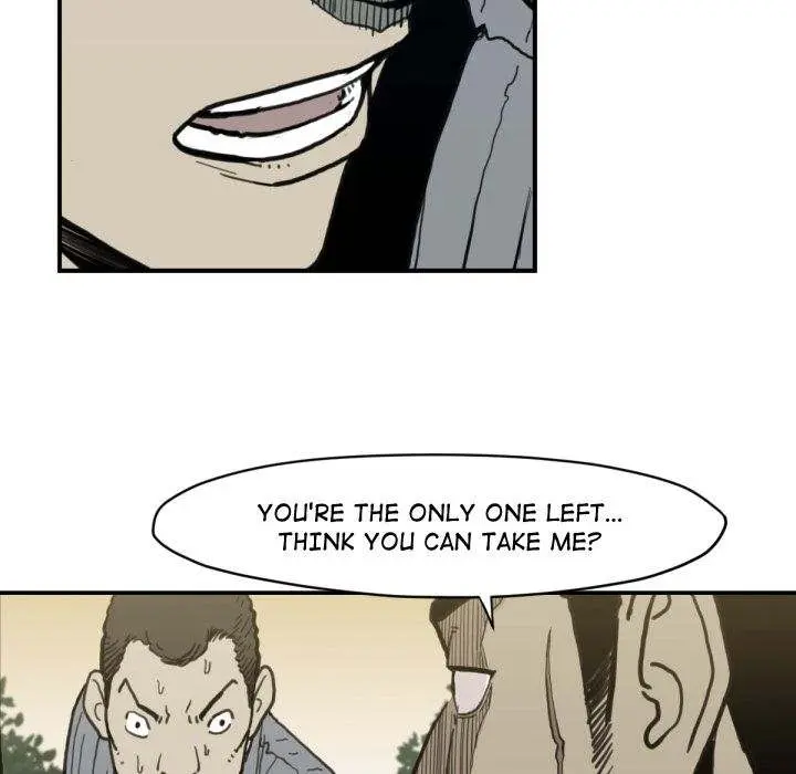 TWOMAN Episode 57 - Page 100