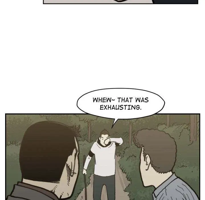 TWOMAN Episode 57 - Page 107