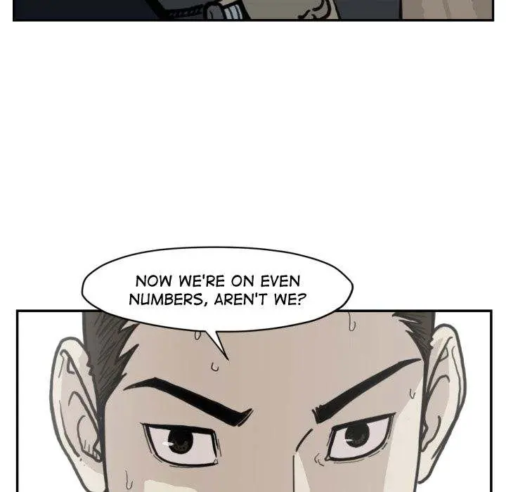 TWOMAN Episode 57 - Page 109
