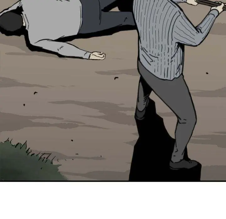 TWOMAN Episode 57 - Page 98