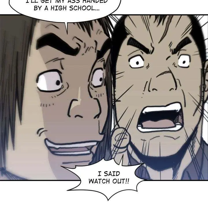 TWOMAN Episode 58 - Page 16