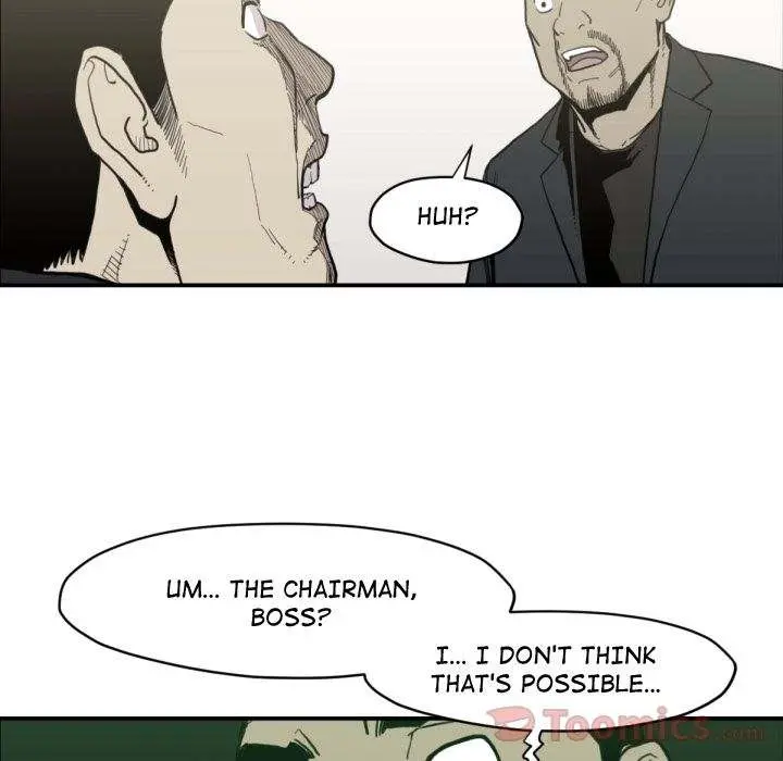 TWOMAN Episode 58 - Page 64