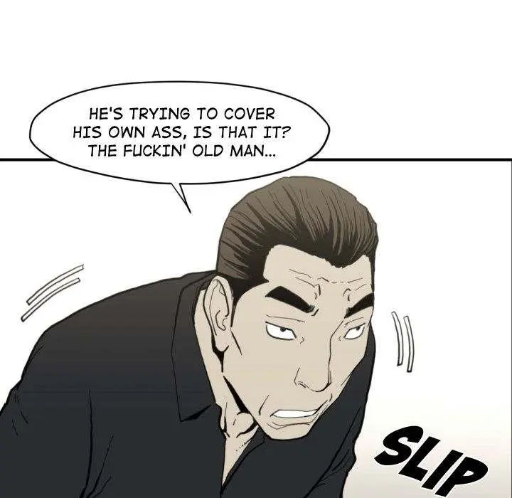 TWOMAN Episode 58 - Page 67
