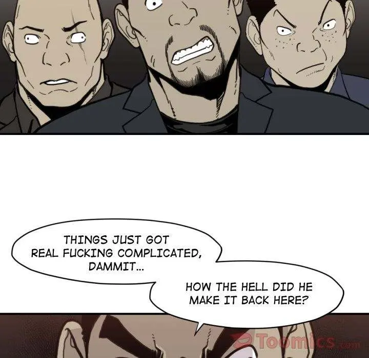 TWOMAN Episode 58 - Page 85