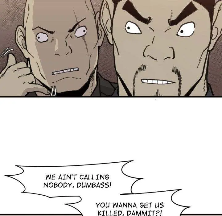 TWOMAN Episode 58 - Page 87