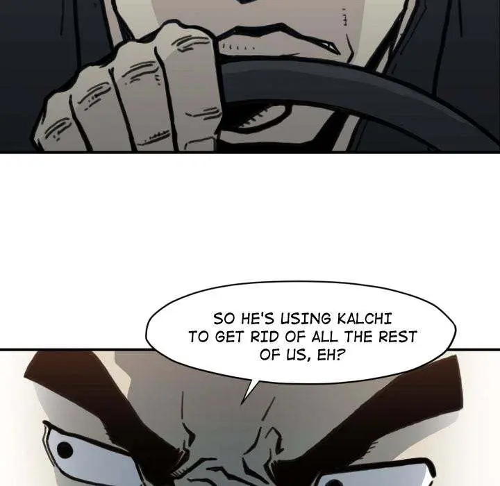 TWOMAN Episode 58 - Page 94