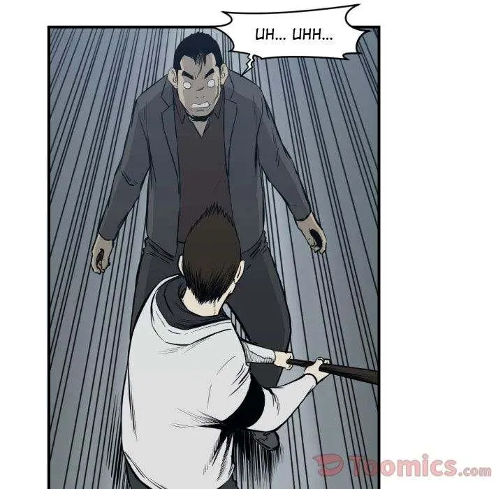 TWOMAN Episode 59 - Page 104