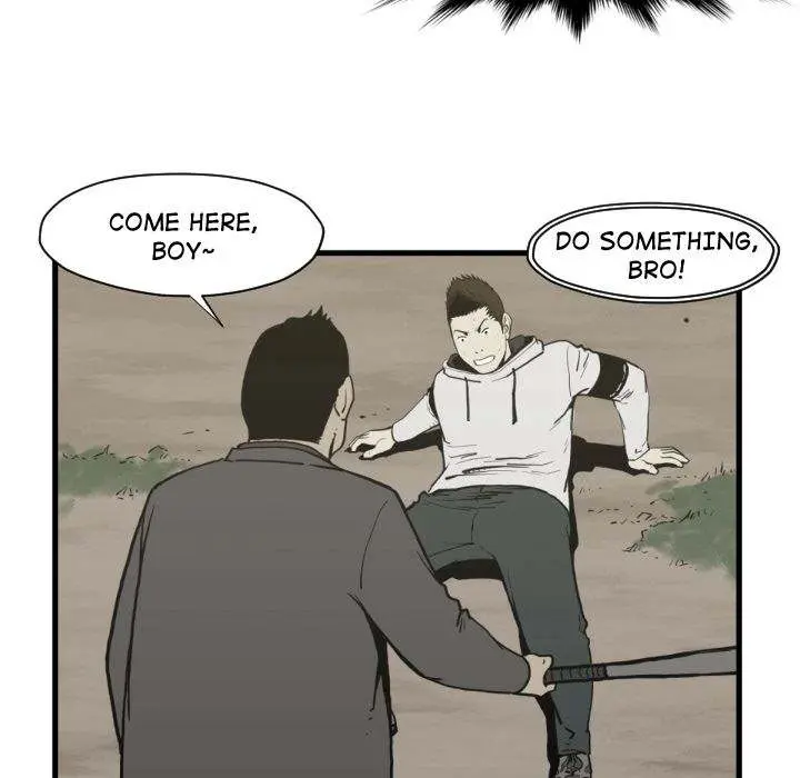 TWOMAN Episode 59 - Page 22