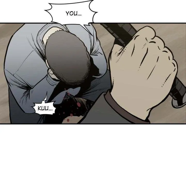 TWOMAN Episode 59 - Page 37