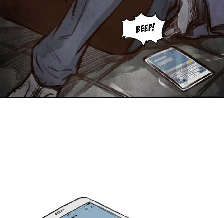 TWOMAN Episode 6 - Page 101