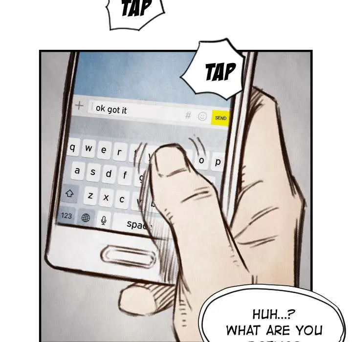 TWOMAN Episode 6 - Page 107