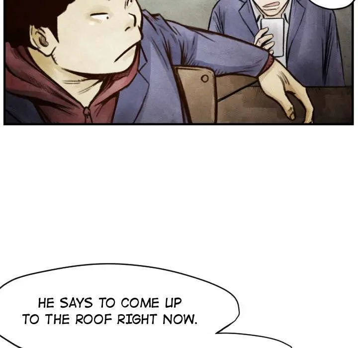 TWOMAN Episode 6 - Page 123