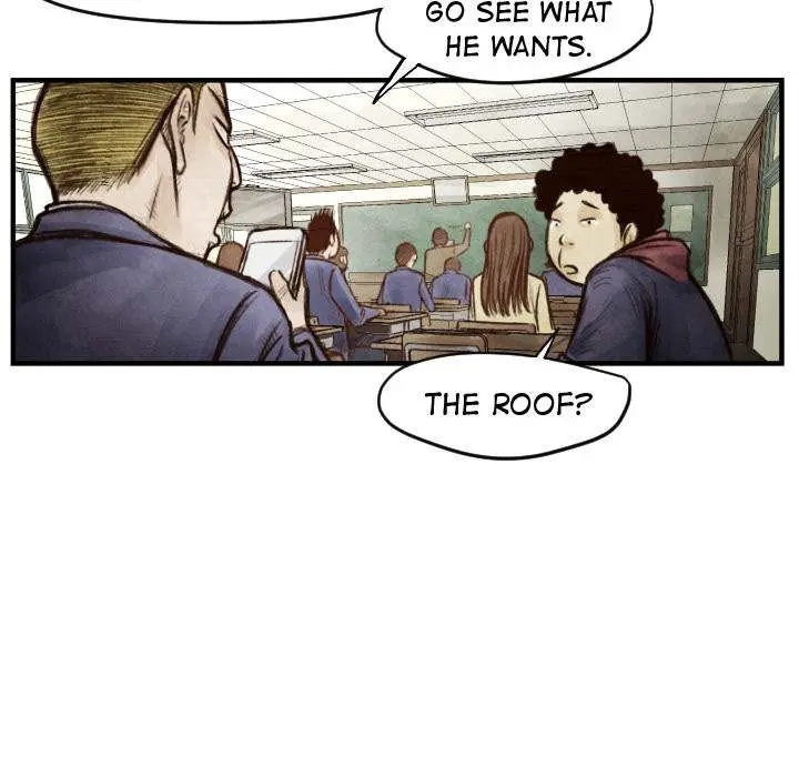 TWOMAN Episode 6 - Page 124