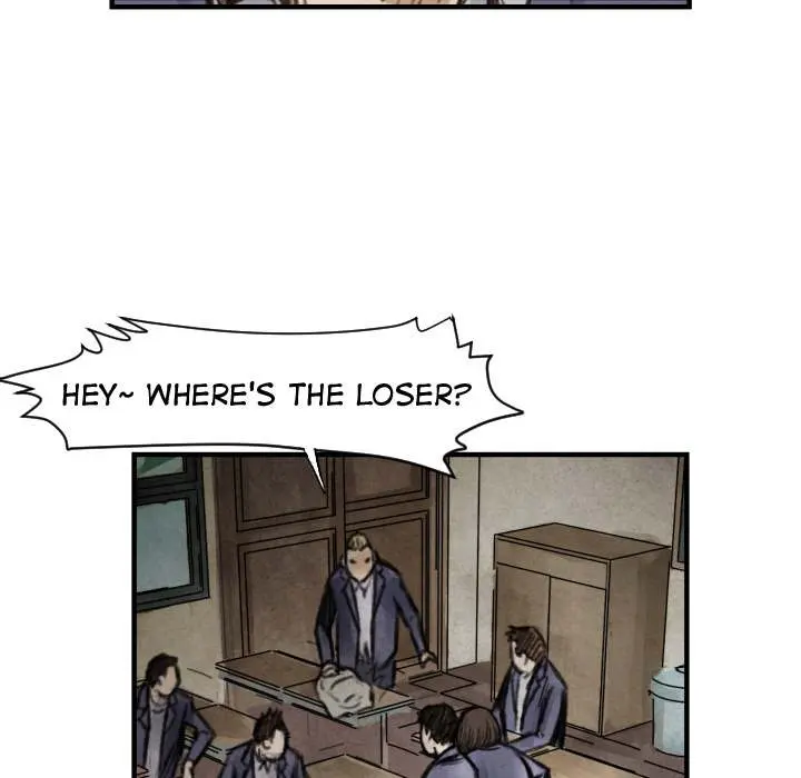 TWOMAN Episode 6 - Page 21