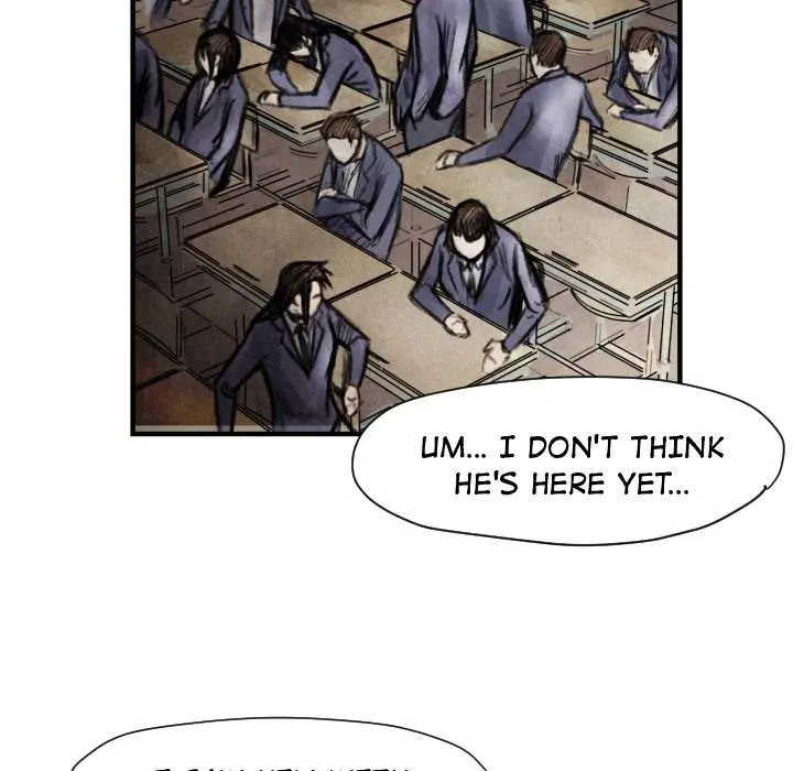TWOMAN Episode 6 - Page 22