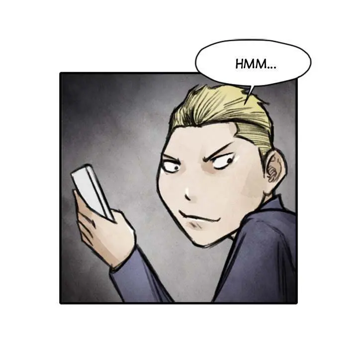 TWOMAN Episode 6 - Page 25