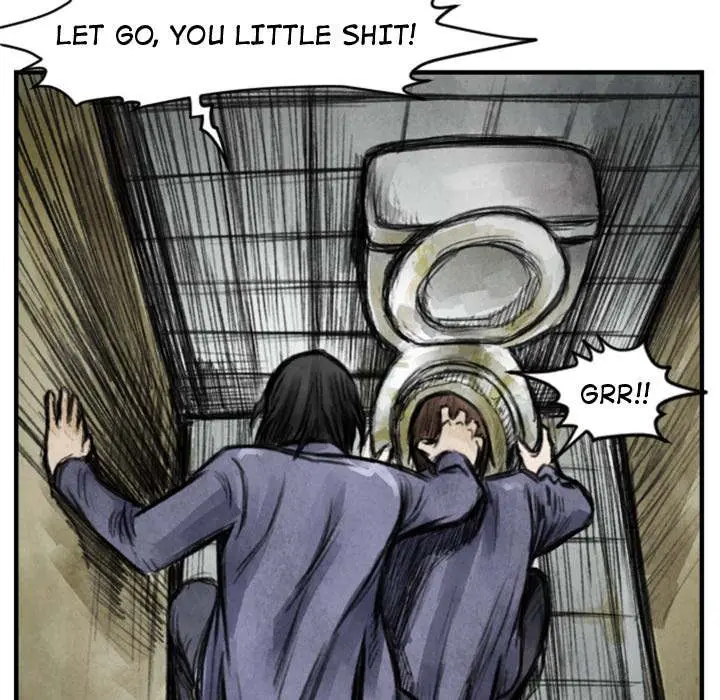 TWOMAN Episode 6 - Page 30