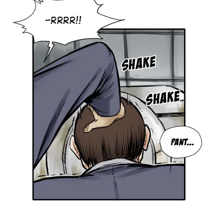 TWOMAN Episode 6 - Page 35