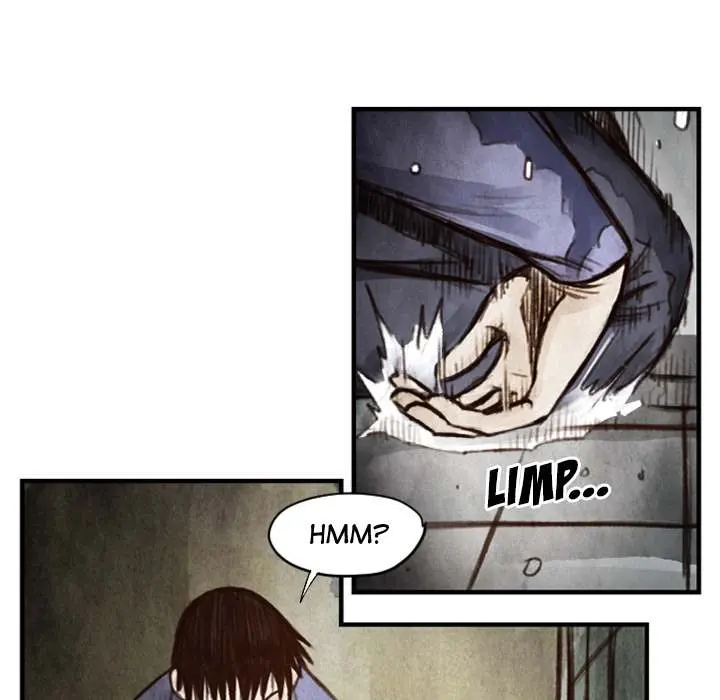 TWOMAN Episode 6 - Page 89